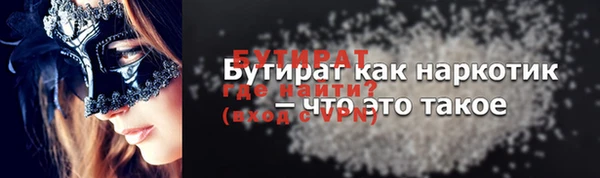 хмурый Инта