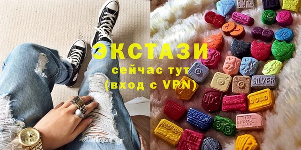 хмурый Инта